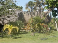 Palmento Grove Cultural & Fishing Lodge 3*