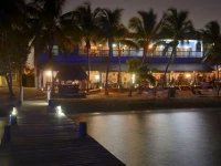 Parrot Cove Lodge 3*