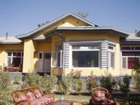 Le Monde Guest House Kabul 