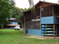 River House Lodge Belize 3*