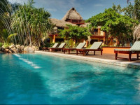 Roberts Grove Beach Resort