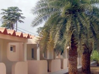 Aldeamento da Mulemba Resort Hotel