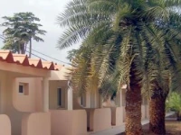 Aldeamento da Mulemba Resort Hotel 3*