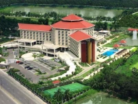 Radisson Blu Water Garden Hotel Dhaka 5*