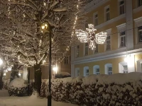Apartment Jochwand 