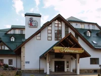 Kozatskiy Stan Hotel 4*
