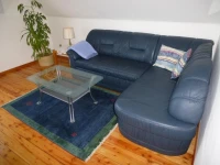 Appartement Kronig 