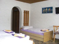 Pension Ostbach 