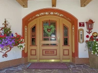 Appartements-Gastehaus Palfinger 