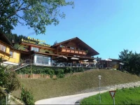 Gasthof Pension Perauer 