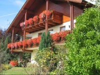 Ferienwohnungen Haus Bliem 