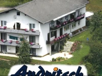 Andritsch Elfi Ferienwohnung 