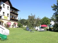 Ferienwohnungen Fiala-Kofer 