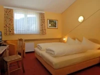 Alpenhotel Zum See 3*