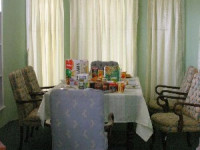 Le Monde Guest House Mazar-e-Sharif