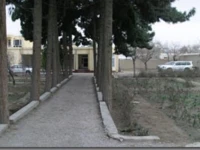 Le Monde Guest House Mazar-e-Sharif 