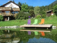 Ferienhaus Windvogel 