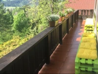 Vila Familyparadise Bergstrasse 
