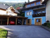 Haus Im Lungau 