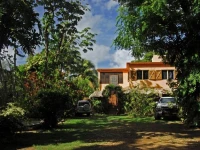Sir Thomas at Toucan Sittee 2*