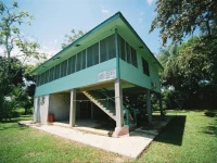 Sittee River Lodge 2*