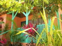 Spirit Wind Reef Resort
