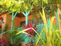 Spirit Wind Reef Resort 3*
