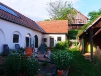 Gastehaus Weinviertel - Niederosterreich 