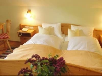 Landhotel Hubinger 