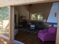 Ski Chalet Nomad 
