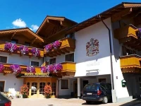 Hotel Horlgut 