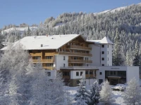 Das Alpenhaus Katschberg 1640 