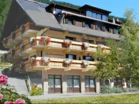 Ferienhaus Herwig Schwarzenbacher 