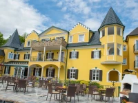 Schlossl Hotel Kindl 4*