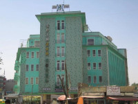 Spinzar Hotel