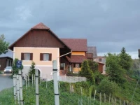 Weingut Gastezimmer Gruber 