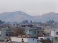 Kabul Inn 3*