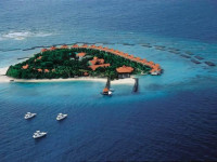 Vivanta by Taj Coral Reef