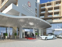 Royal Spa Kitzbuehel Hotel 5*