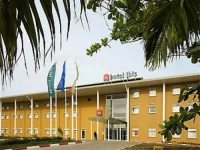 Ibis Cotonou 2*
