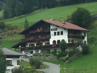 Pension Worgotter 