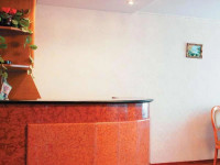 Staleprokatchik hotel