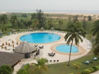 Benin Marina Hotel 4*