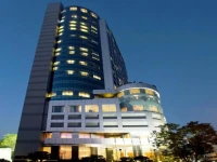 The Westin Dhaka 5*