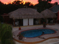 Villa Punta Salina