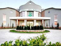 Berpa Spa Merkezi