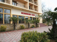 AB Qala Hotel