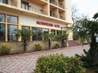 AB Qala Hotel / АБ Гала Отель 