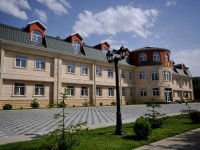 Vilesh Hotel