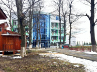 Palidi Sahil Hotel